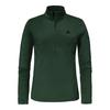 Sch&ouml;ffel Ski Longsleeve Style Pine WMS Skirolli Damen - 6965 - gr&uuml;n