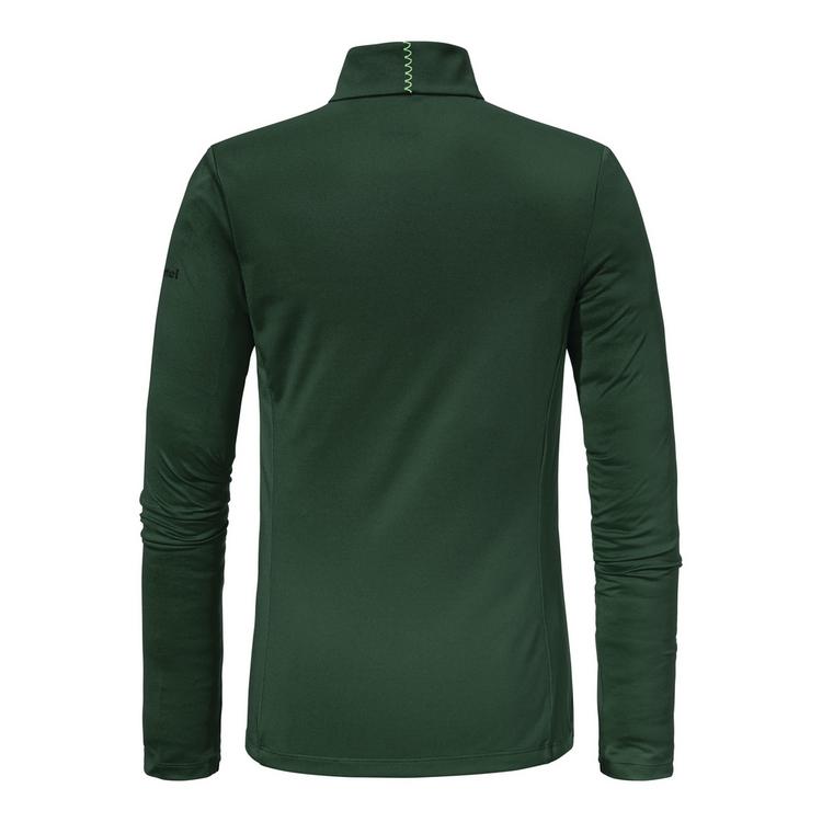Sch&ouml;ffel Sch&ouml;ffel Ski Longsleeve Style Pine WMS Skirolli Damen - 6965 - gr&uuml;n - 0 | SportScheck