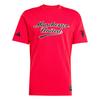 adidas Manchester United US Pack Trikot Funktionsshirt Herren - Mufc Red