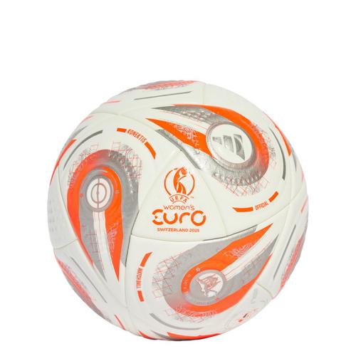 adidas UEFA Women's EURO25&trade; Final Pro Ball Fu&szlig;ball