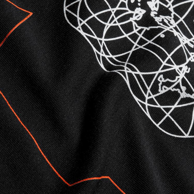 Mammut Mammut Mountain Eiger T-Shirt Herren - black - 1 | SportScheck