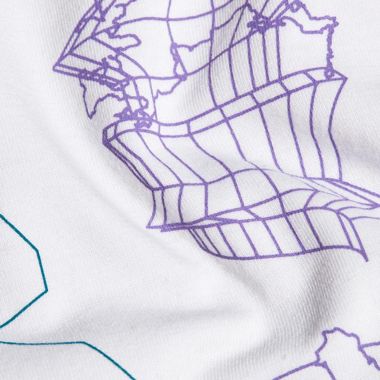 Mammut Mammut Mountain Eiger T-Shirt Damen - white - 0 | SportScheck