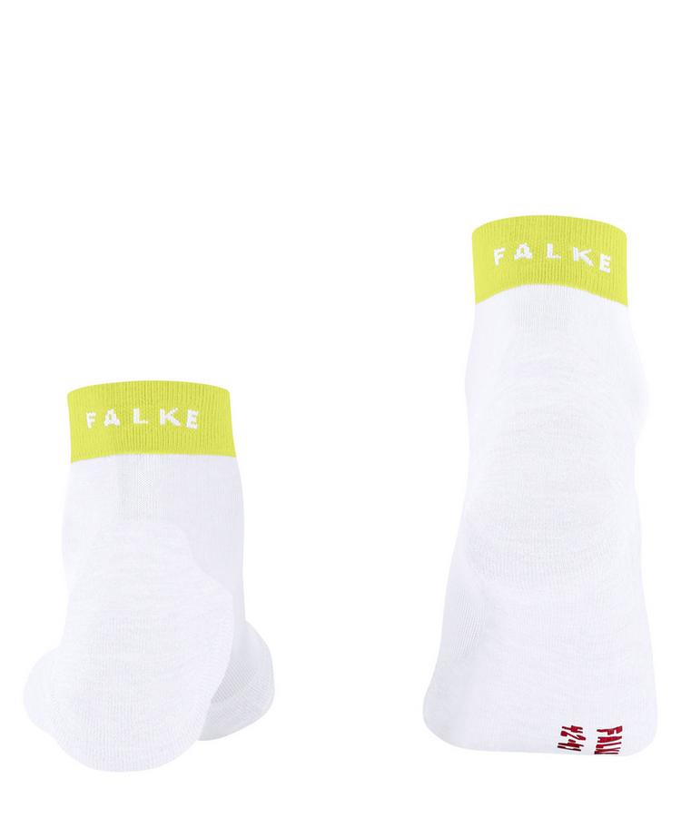 Falke Falke RU4 Endurance Short Socken Herren - white (2003) - 0 | SportScheck