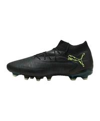 PUMA FUTURE 8 Pro FG/AG Hot Pursuit Fu&szlig;ballschuhe - schwarz