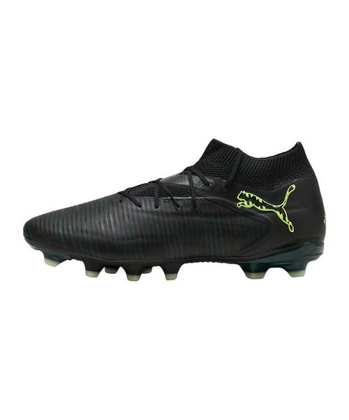 PUMA FUTURE 8 Pro FG/AG Hot Pursuit Fu&szlig;ballschuhe