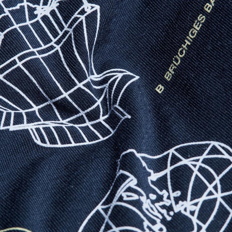 Mammut Mammut Mountain Eiger T-Shirt Damen - marine - 1 | SportScheck