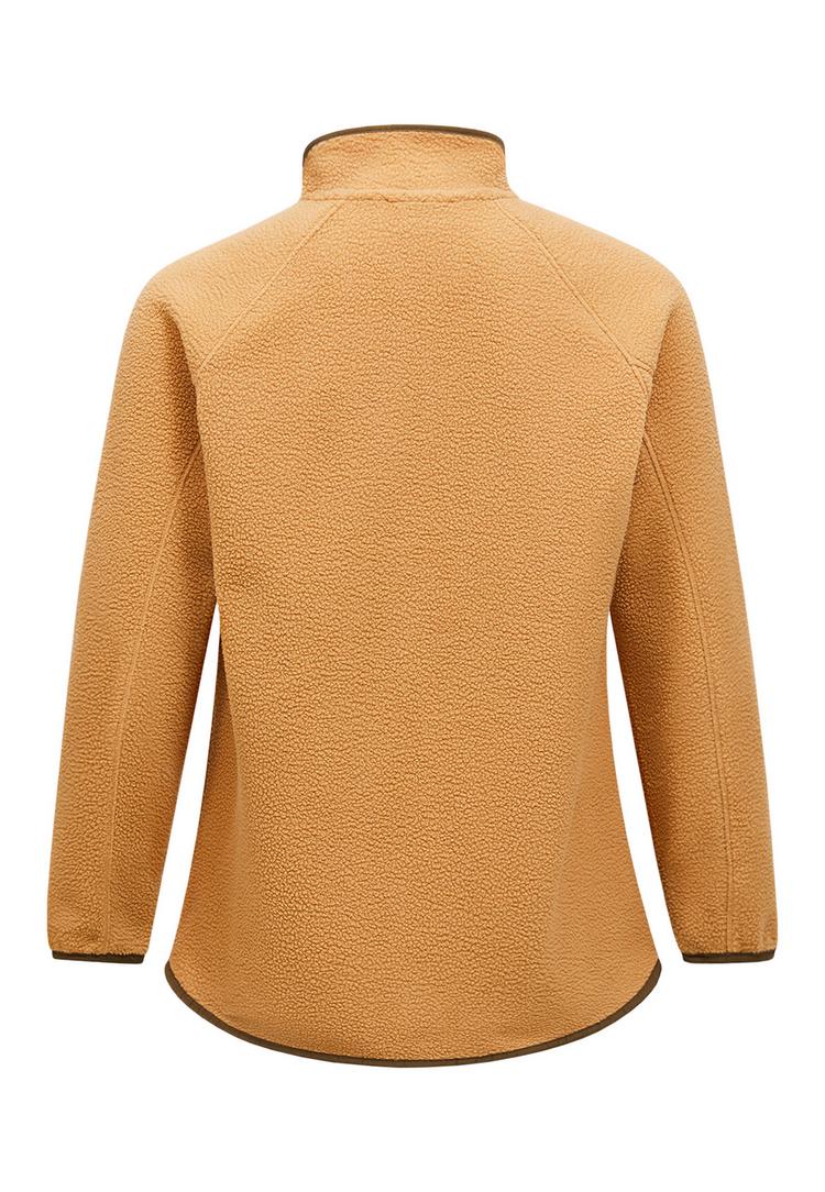 Peak Performance Peak Performance Fleecejacke Herren - CAMEL - 2 | SportScheck