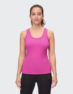 Rückansicht von VENICE BEACH VB Livie Tanktop Damen achat pink