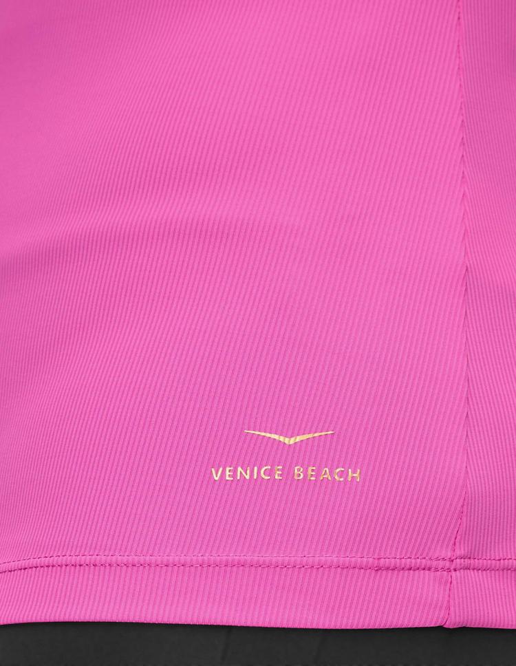 VENICE BEACH VENICE BEACH VB Livie Tanktop Damen - achat pink - 3 | SportScheck