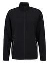 JOY sportswear MASSIMO Trainingsjacke Herren - black