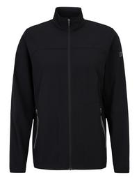 JOY sportswear MASSIMO Trainingsjacke Herren - black