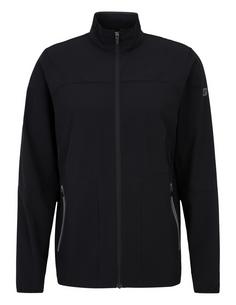 JOY sportswear MASSIMO Trainingsjacke Herren black