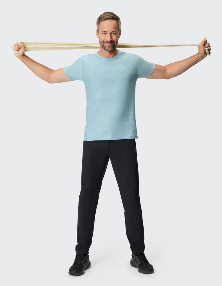 JOY sportswear JOY sportswear CARLO Trainingshose Herren - black - 0 | SportScheck