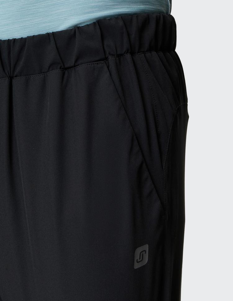 JOY sportswear JOY sportswear CARLO Trainingshose Herren - black - 2 | SportScheck