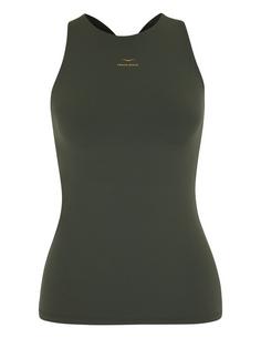 VENICE BEACH VB Virginina Funktionstop Damen pine