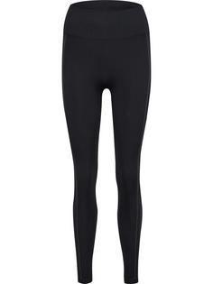 hummel Tights Damen BLACK