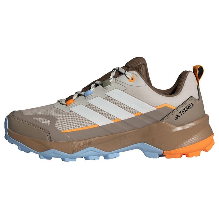 adidas adidas Terrex Skychaser Ax5 Wanderschuh Wanderschuhe Damen - Beige / Off White / Cardboard - 0 | SportScheck