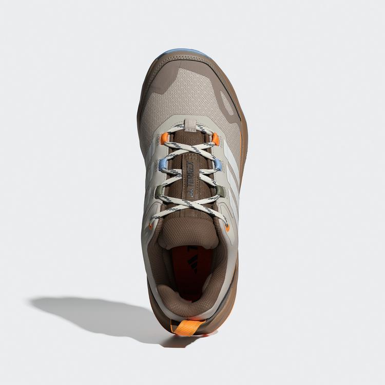 adidas adidas Terrex Skychaser Ax5 Wanderschuh Wanderschuhe Damen - Beige / Off White / Cardboard - 1 | SportScheck