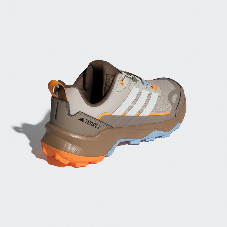 adidas adidas Terrex Skychaser Ax5 Wanderschuh Wanderschuhe Damen - Beige / Off White / Cardboard - 4 | SportScheck