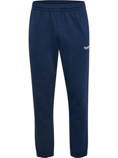 hummel Trainingshose Herren DRESS BLUES