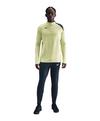 Nike Strike T90 Drill Top Sweatshirt Funktionssweatshirt Herren - gruengruen