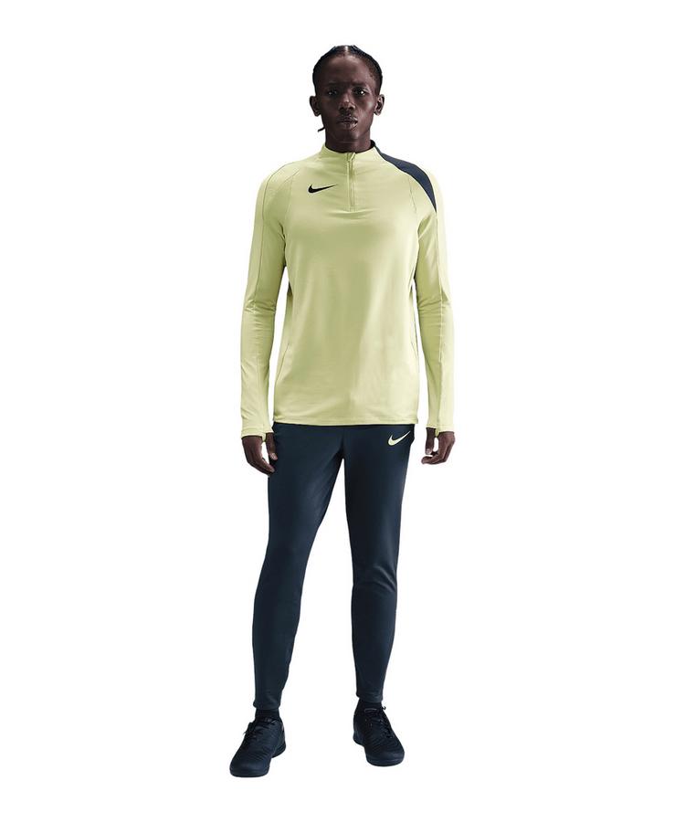 Nike Nike Strike T90 Drill Top Sweatshirt Funktionssweatshirt Herren - gruengruen - 0 | SportScheck