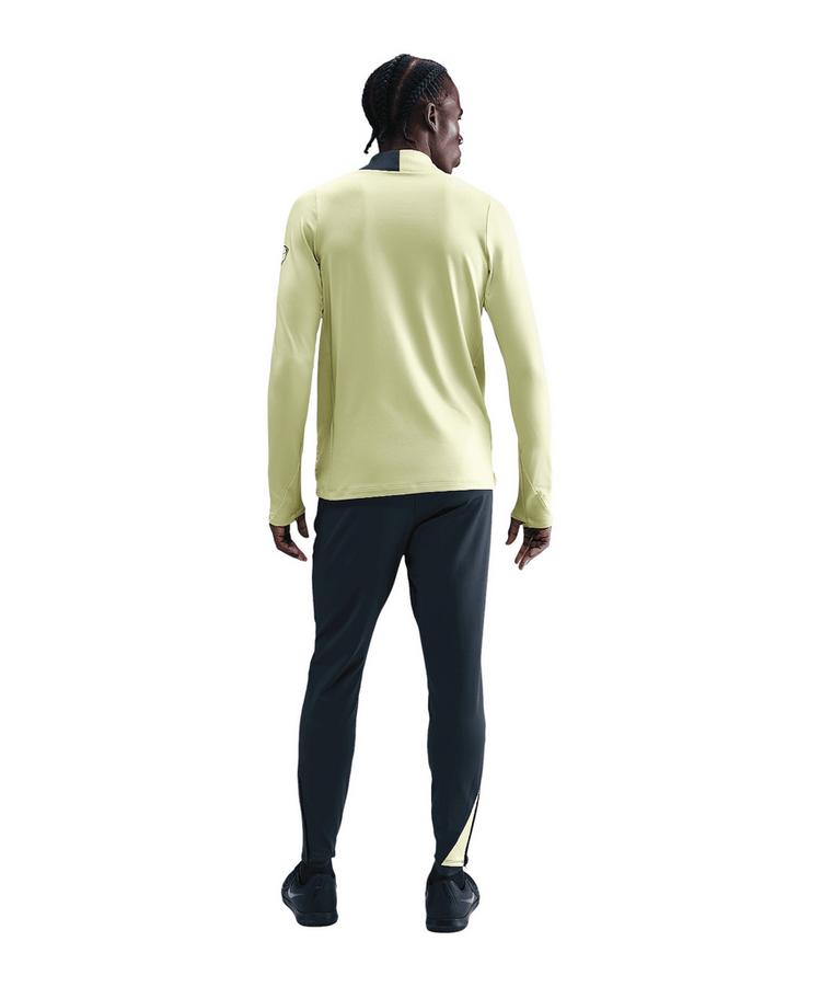 Nike Nike Strike T90 Drill Top Sweatshirt Funktionssweatshirt Herren - gruengruen - 0 | SportScheck