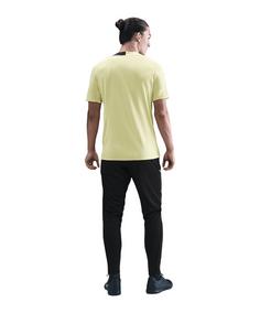 Rückansicht von Nike Strike T90 Trainingsshirt Funktionsshirt Herren gruengruen