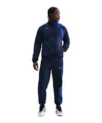 Nike Total 90 Repel Trainingshose Trainingshose Herren - blaublau