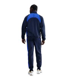 Rückansicht von Nike Total 90 Repel Trainingshose Trainingshose Herren blaublau