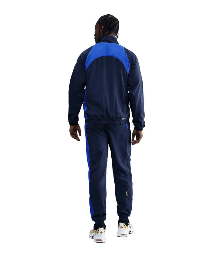 Nike Nike Total 90 Repel Trainingshose Trainingshose Herren - blaublau - 0 | SportScheck