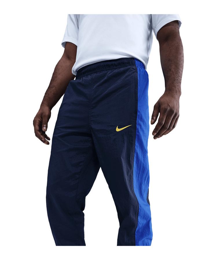 Nike Nike Total 90 Repel Trainingshose Trainingshose Herren - blaublau - 0 | SportScheck