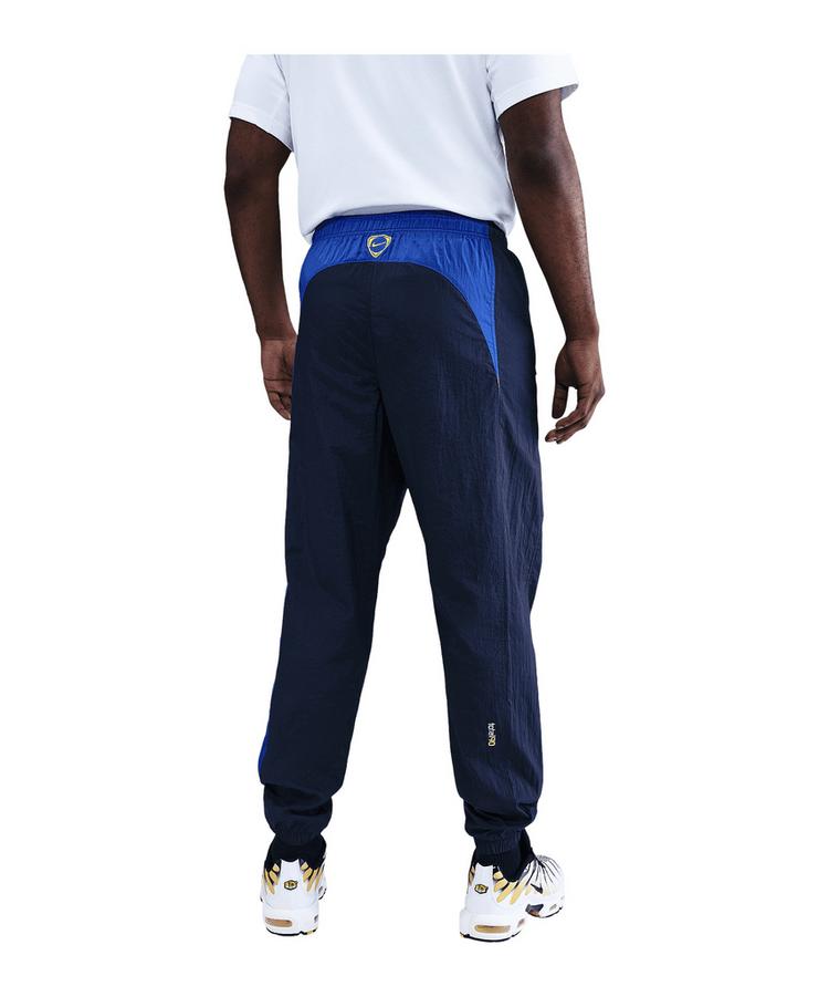 Nike Nike Total 90 Repel Trainingshose Trainingshose Herren - blaublau - 1 | SportScheck