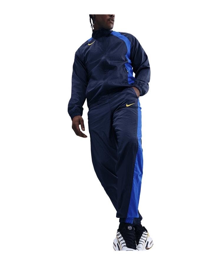 Nike Nike Total 90 Repel Trainingshose Trainingshose Herren - blaublau - 2 | SportScheck