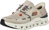 Skechers Sneaker Sneaker Herren - Hellgrau
