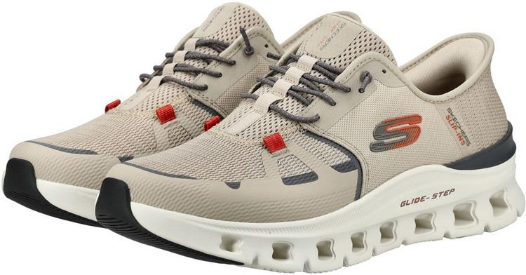 Skechers Skechers Sneaker Sneaker Herren - Hellgrau - 0 | SportScheck