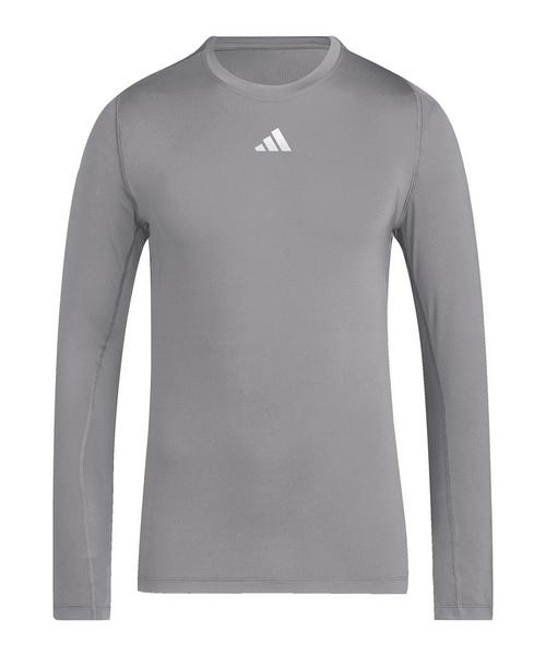 adidas Techfit Longsleeve Underwear Longseeve Funktionsshirt Herren