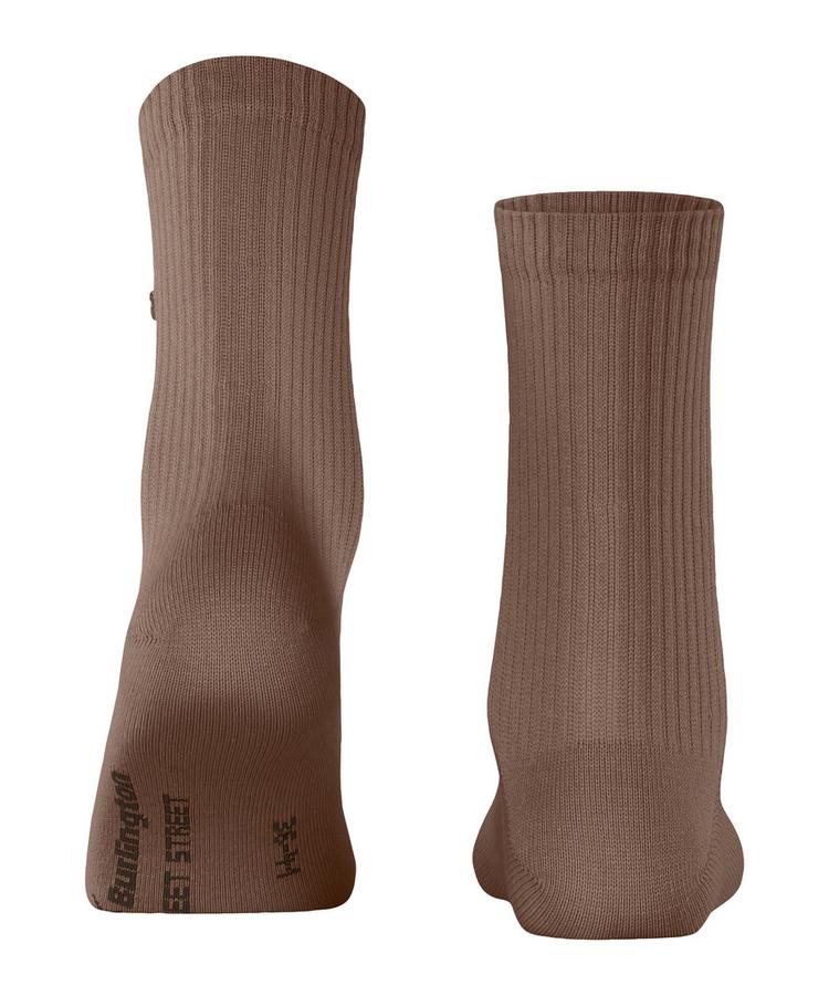 Burlington Burlington Fleet Street SO Socken Damen - nougat (5020) - 0 | SportScheck
