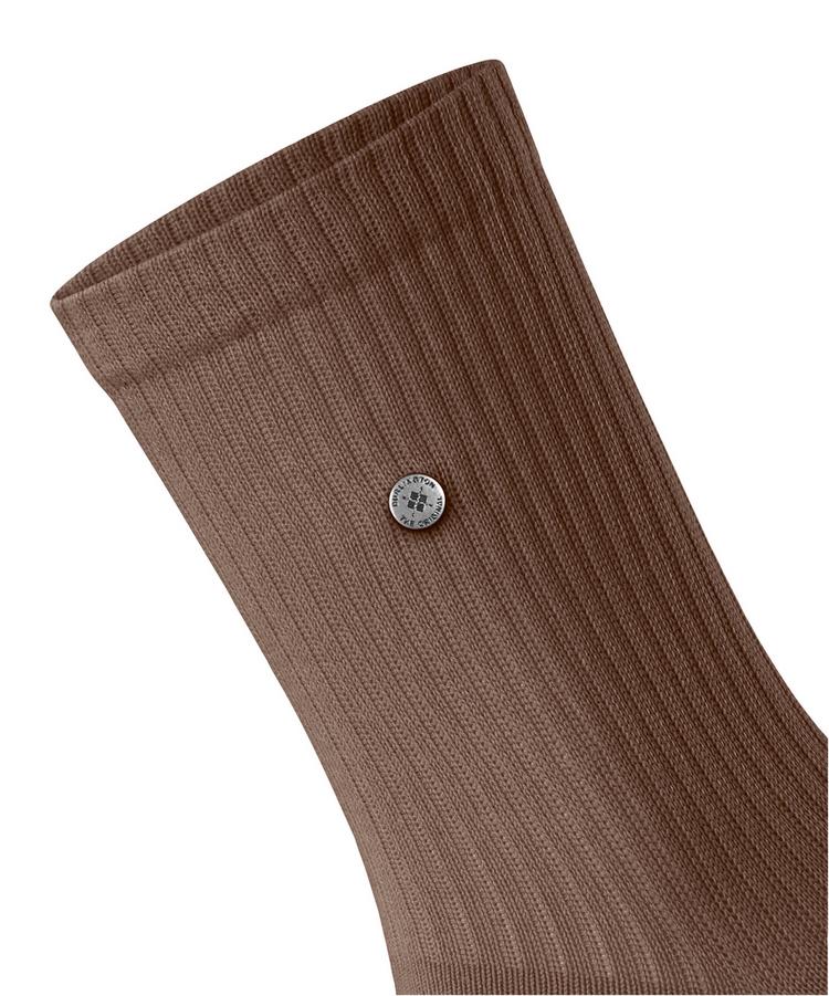 Burlington Burlington Fleet Street SO Socken Damen - nougat (5020) - 1 | SportScheck