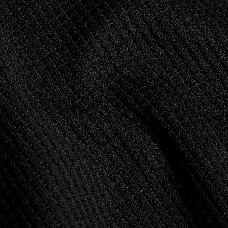 Mammut Mammut Waffle Langarmshirt - black - 0 | SportScheck