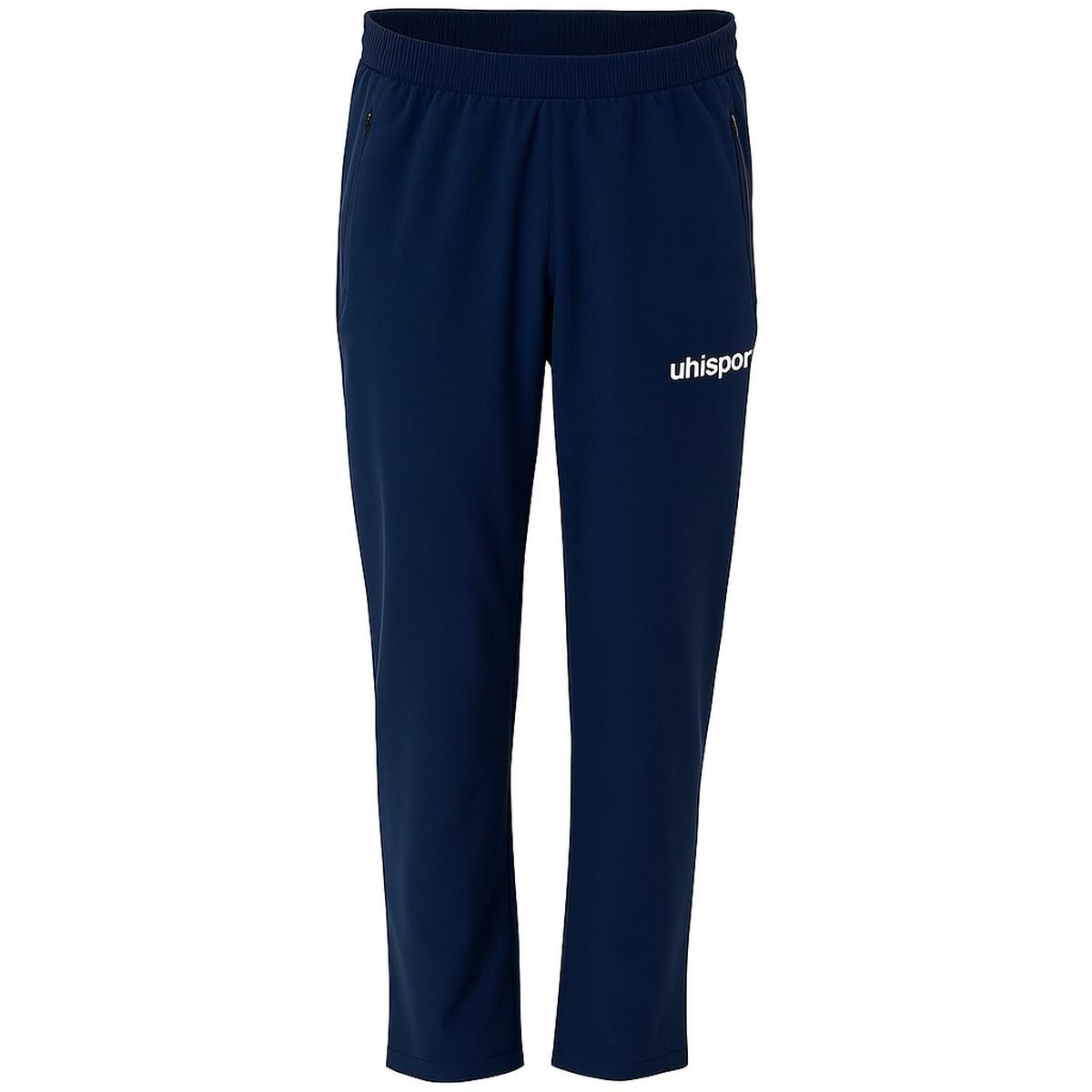 Uhlsport GOAL 25 EVO WOVEN PANT Trainingshose Kinder - marine