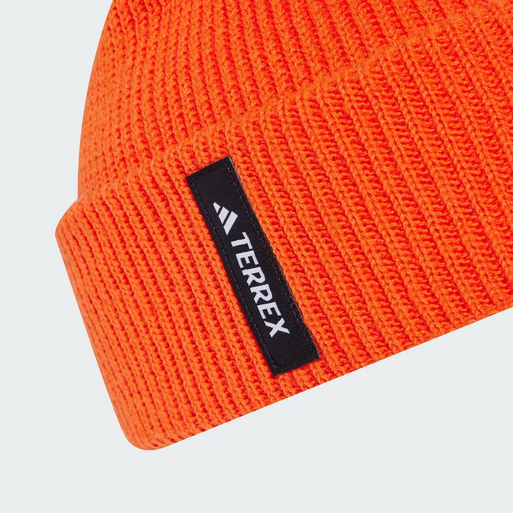 adidas adidas Terrex Multi Beanie Beanie - Semi Impact Orange - 0 | SportScheck