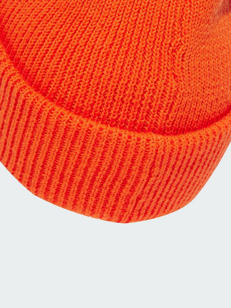 adidas adidas Terrex Multi Beanie Beanie - Semi Impact Orange - 1 | SportScheck