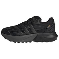 adidas Lightblaze ATR Schuhe Sneaker Damen Core Black / Core Black / Grey Six