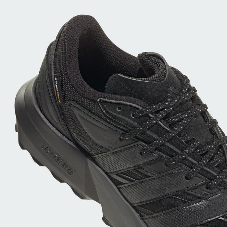 adidas adidas Lightblaze ATR Schuhe Sneaker Damen - Core Black / Core Black / Grey Six - 6 | SportScheck