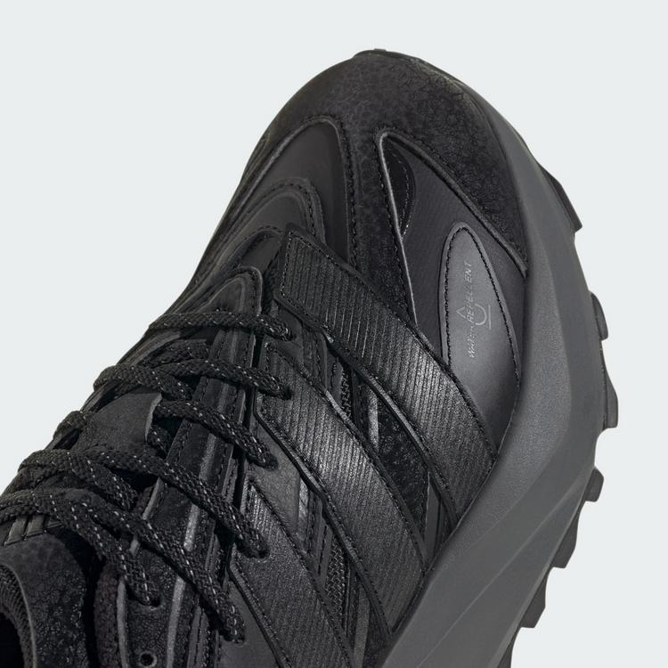 adidas adidas Lightblaze ATR Schuhe Sneaker Damen - Core Black / Core Black / Grey Six - 7 | SportScheck