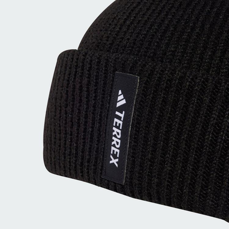 adidas adidas Terrex Multi Beanie Beanie - Black - 0 | SportScheck