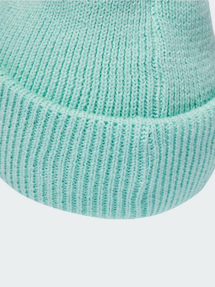 adidas adidas Terrex Multi Beanie Beanie - Semi Flash Aqua - 1 | SportScheck