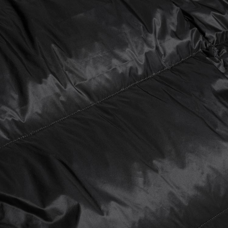 Mammut Mammut Glacier Glow IN Daunenjacke Herren - black - 0 | SportScheck