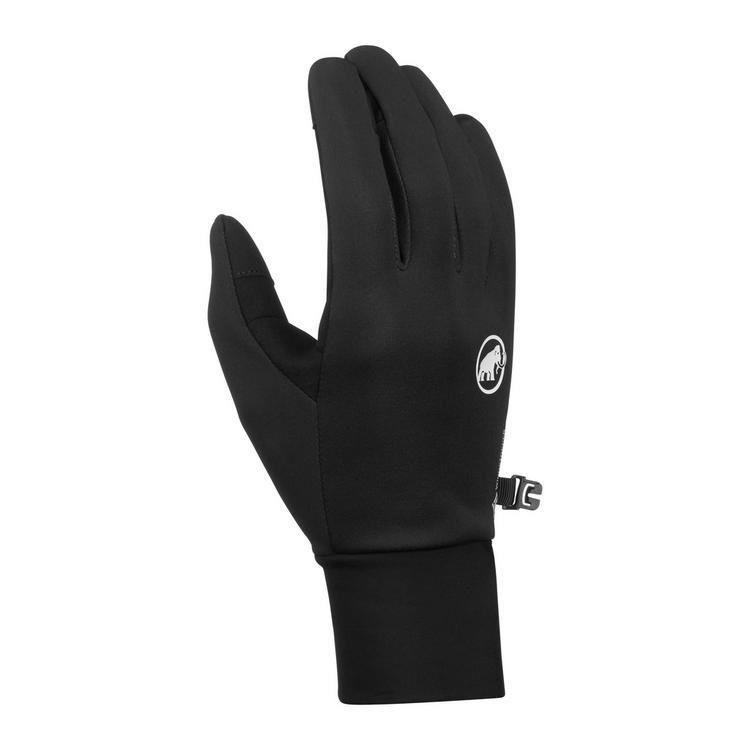 Mammut Mammut Astro Light SO Handschuh - black - 0 | SportScheck